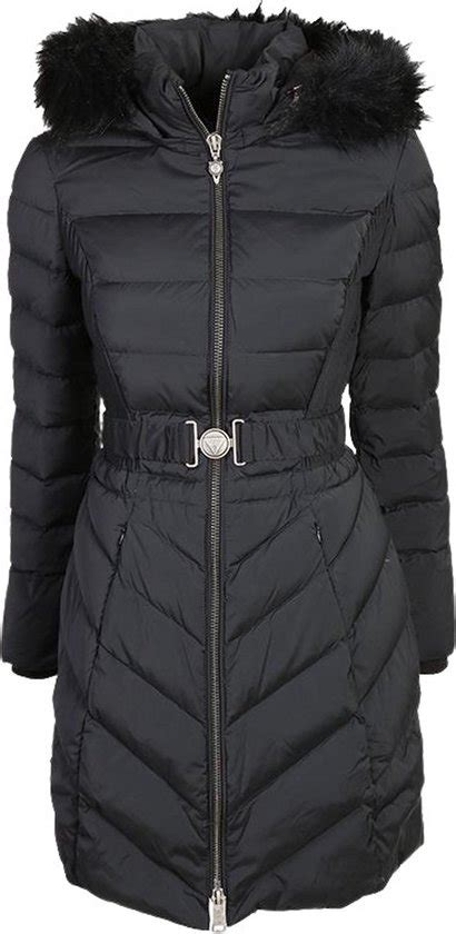 guess winterjas dames|guess ladies jackets.